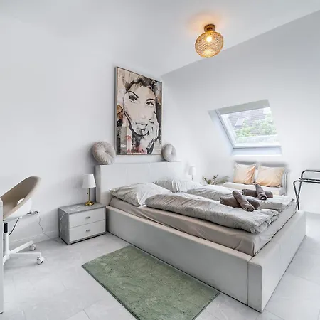 Harmony By Mital Apartment